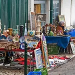 Апартаменты Charming For A Great In *