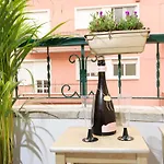 Appartement Charming For A Great In Lisboa