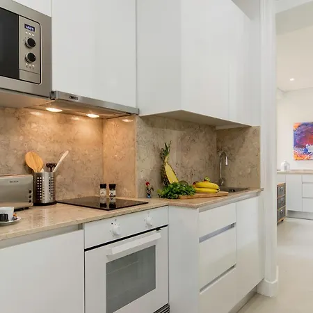 公寓 Charming For A Great In *