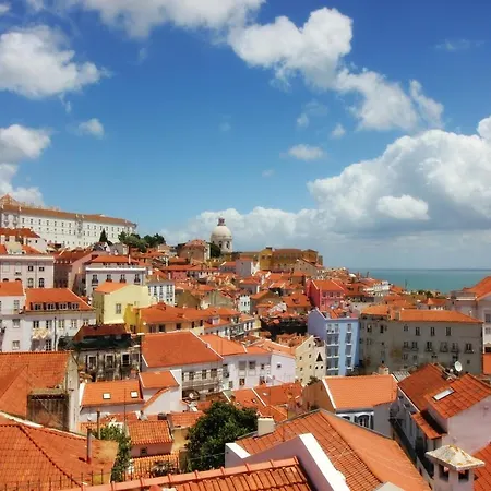 公寓 Charming For A Great In