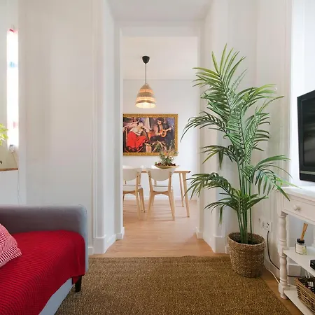 Charming For A Great In リスボン