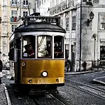 Charming For A Great In Lisboa