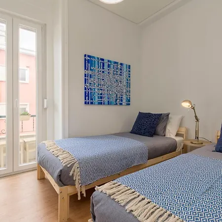 Appartamento Charming For A Great In