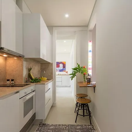 Charming For A Great In * Lisbona