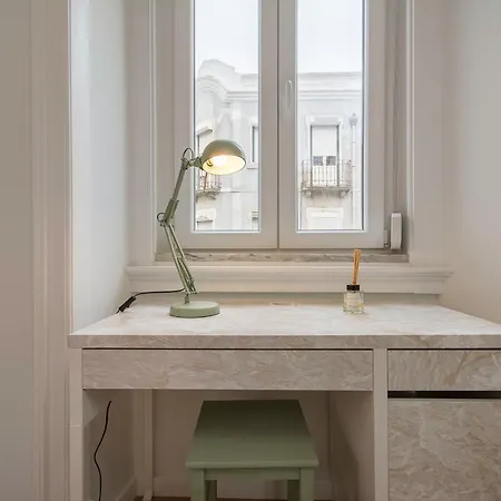 Charming For A Great In Appartamento