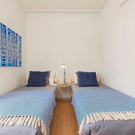 Appartamento Charming For A Great In