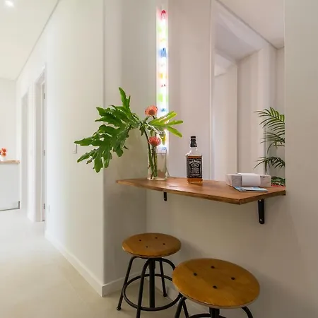 Charming For A Great In * Lisbona